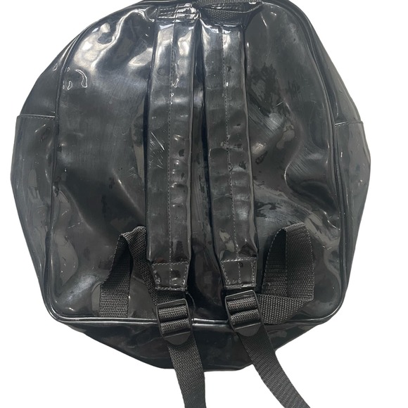 Vintage Plastic Minnie Mouse Backpack - Picture 2 of 4